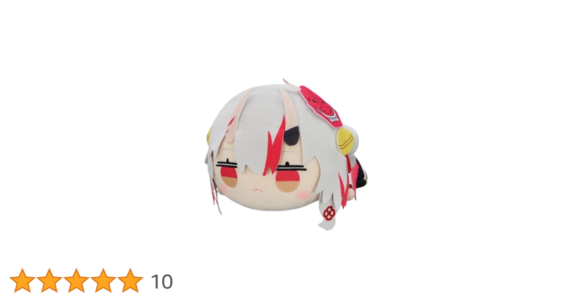 Amazon.co.jp: ホロライブ 寝そべりぬいぐるみ Vtuber 約26cm